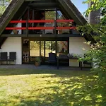 216-snedsted-grahavrevej-6 Hébergement de vacances