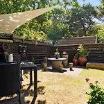 216-snedsted-grahavrevej-6 Hébergement de vacances *